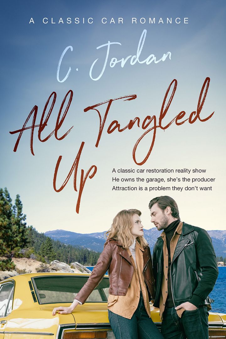 All Tangled Up product image (1)