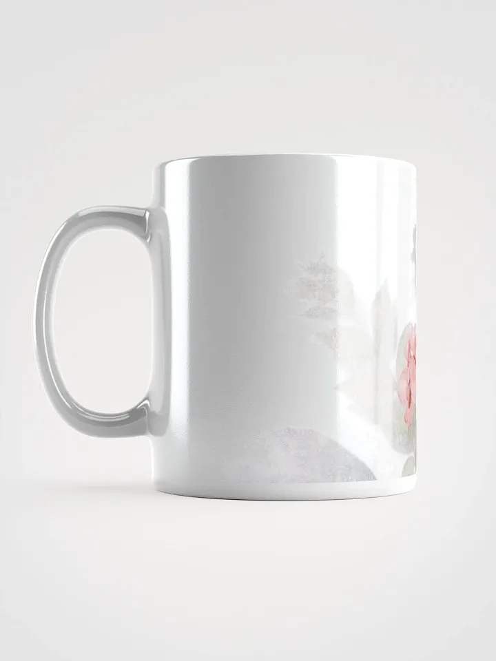 Pastel Petal Delight Mug product image (5)