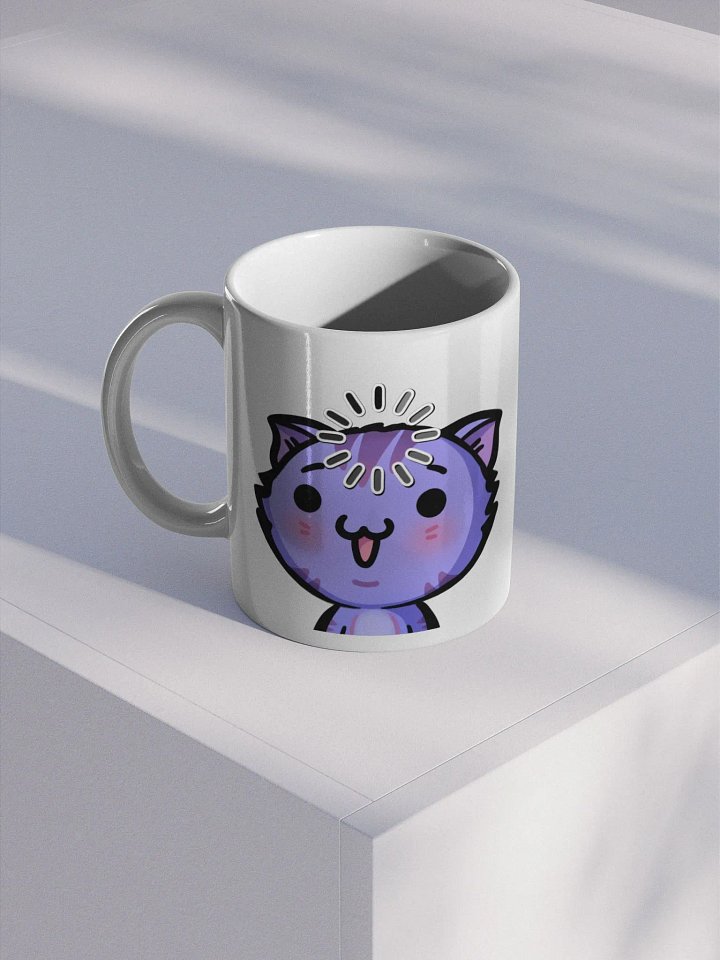 Alice Loading Mug product image (1)