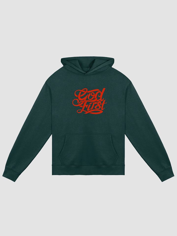 God first sweashirt product image (1)