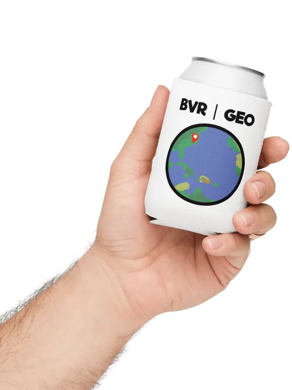 BVR | GEO Earth Can Cooler product image (1)
