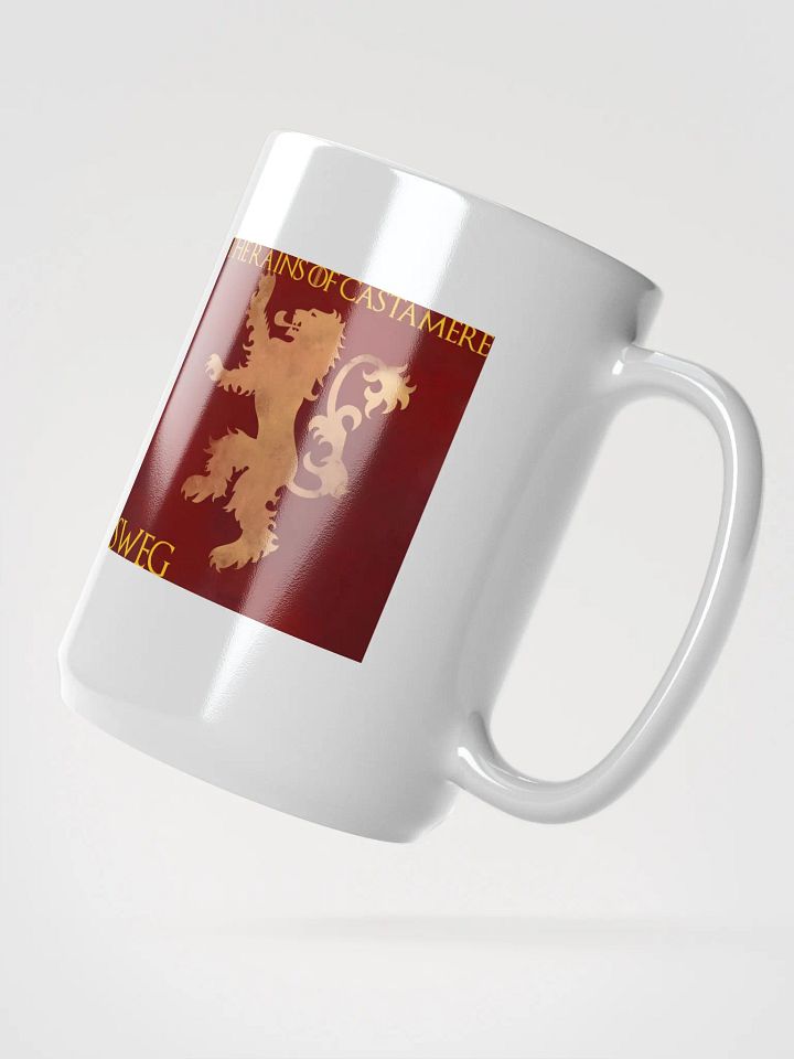 Sweg-The-Rains-Of-Castamere product image (2)