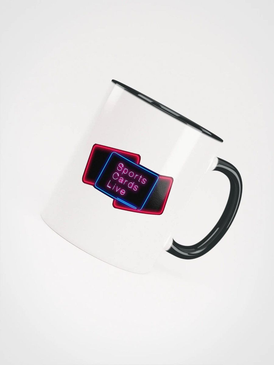 Fancier Mug product image (4)