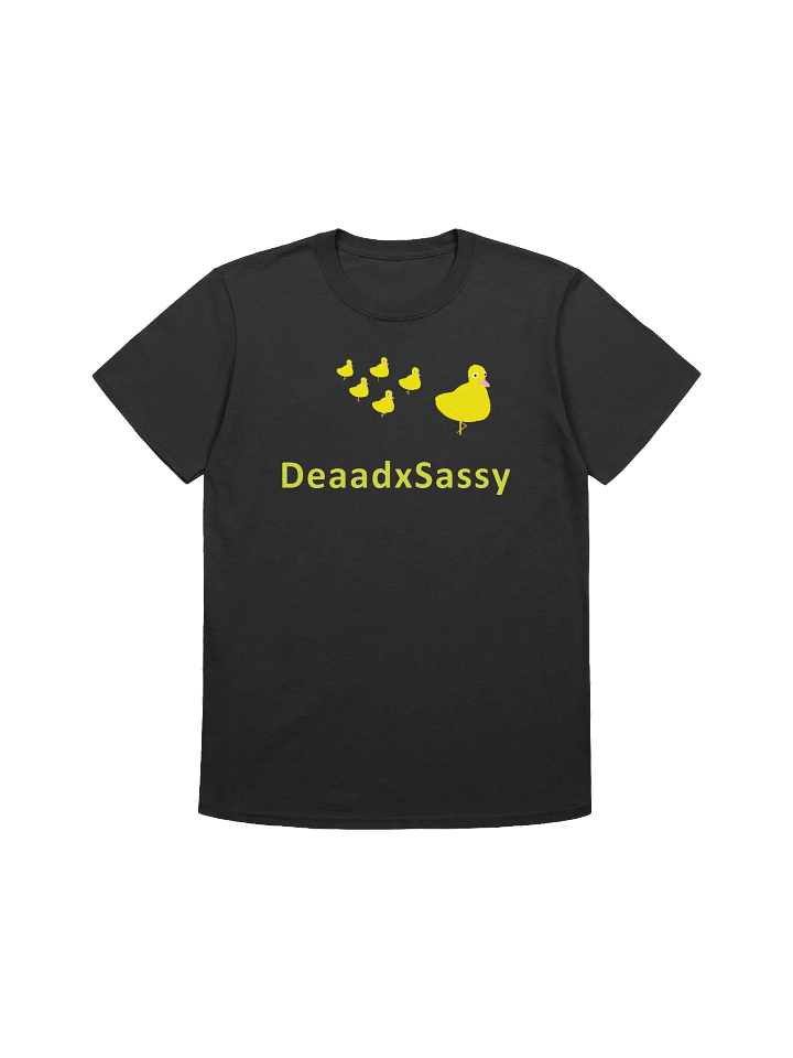 Waddle Waddle Shirt product image (1)
