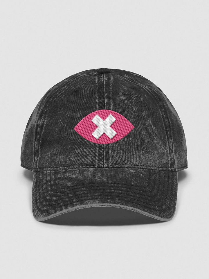 Eye-C-U Dad Hat product image (1)