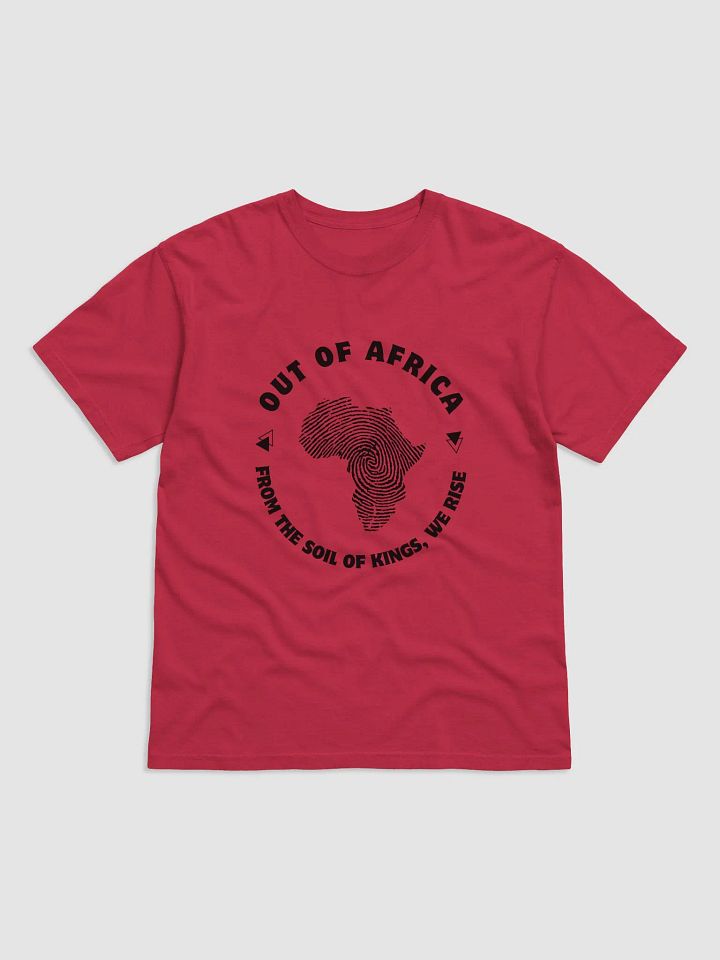 Out of Africa product image (1)