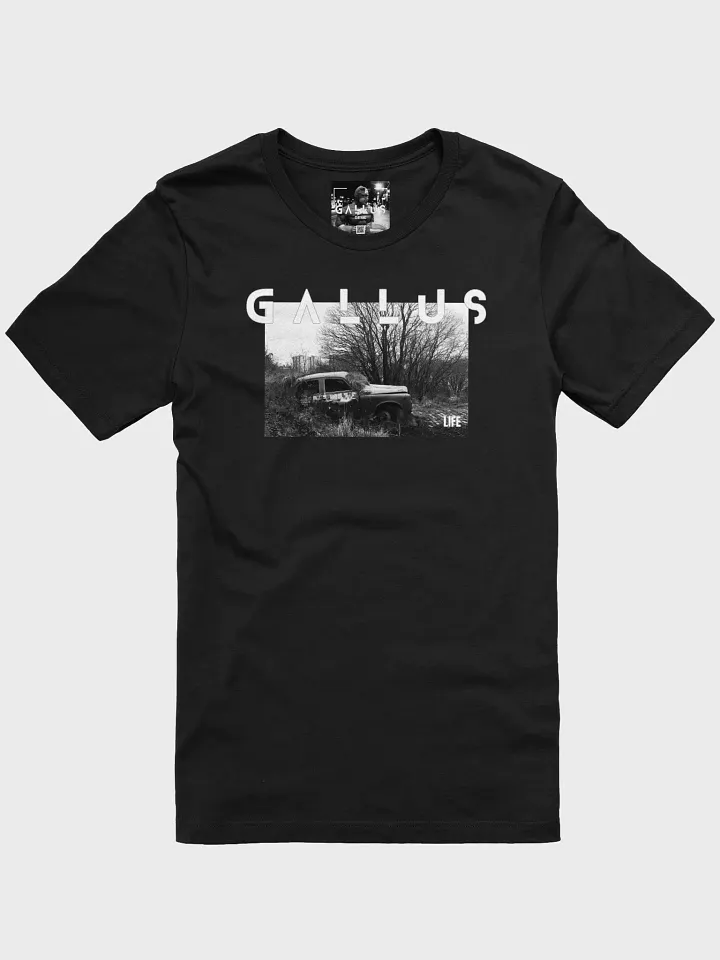 Gallus 2025 Life Collection product image (2)