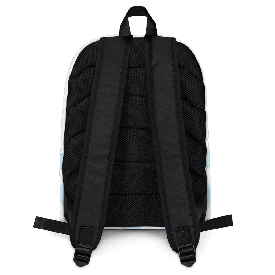 SPORT OF the arts Backpack product image (7)