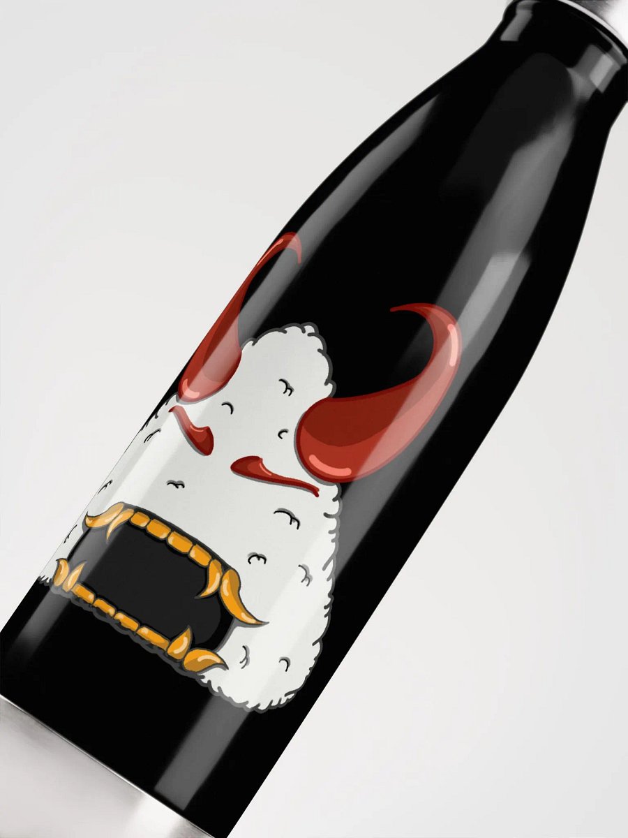 Oni-giri Water Bottle product image (5)