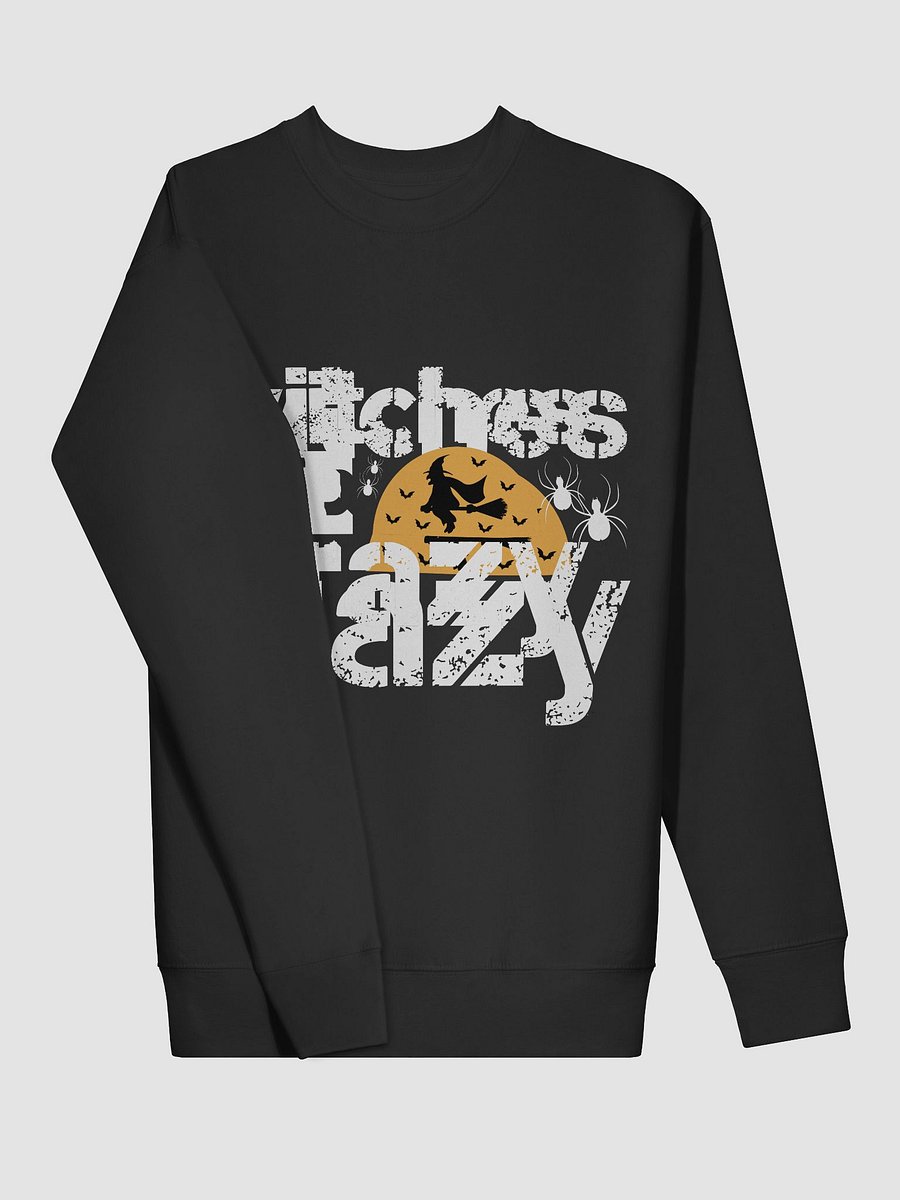 Witching Hour Bats Premium Sweatshirt product image (3)