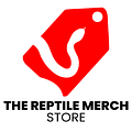 The Reptile Merch Store