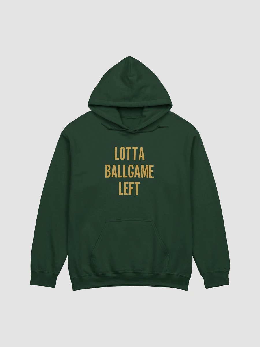 Lotta Ballgame Left product image (1)