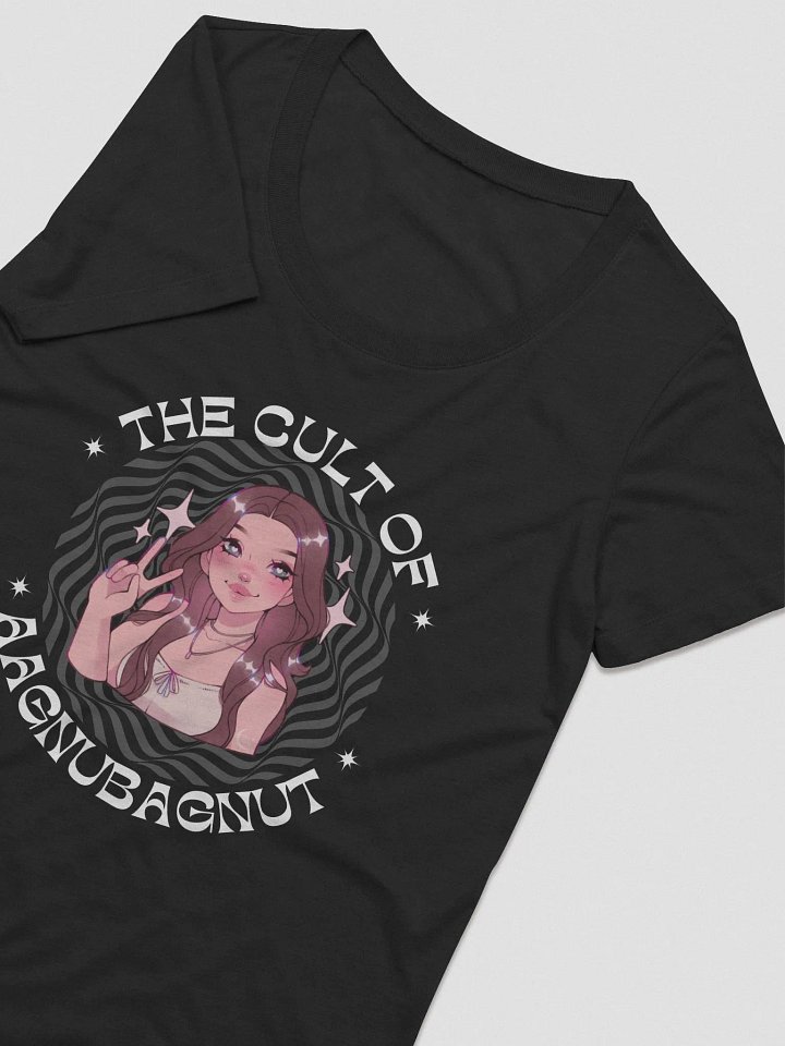 Cult of AagnuBagnut Shirt product image (2)