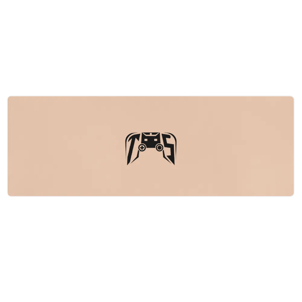 Logo Yoga Mat (Desert) product image (1)