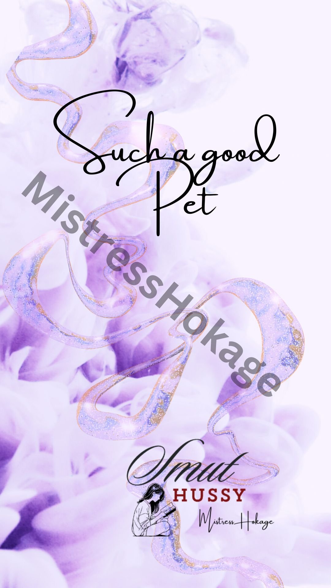 Smut Pet phone wallpaper product image (3)