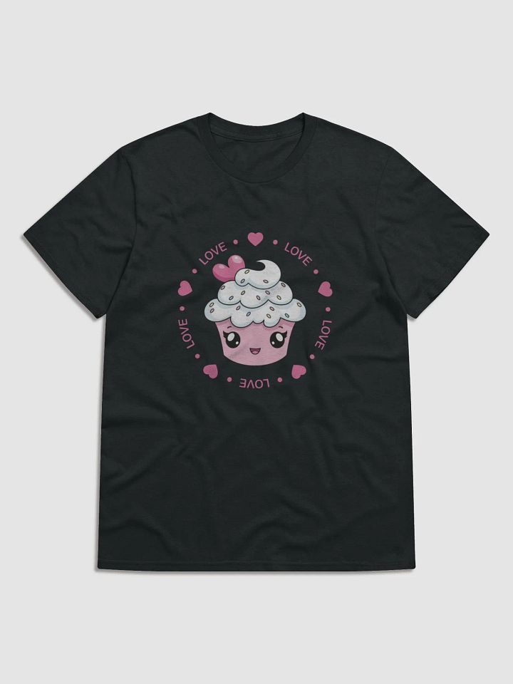 CCC Love Tee product image (2)