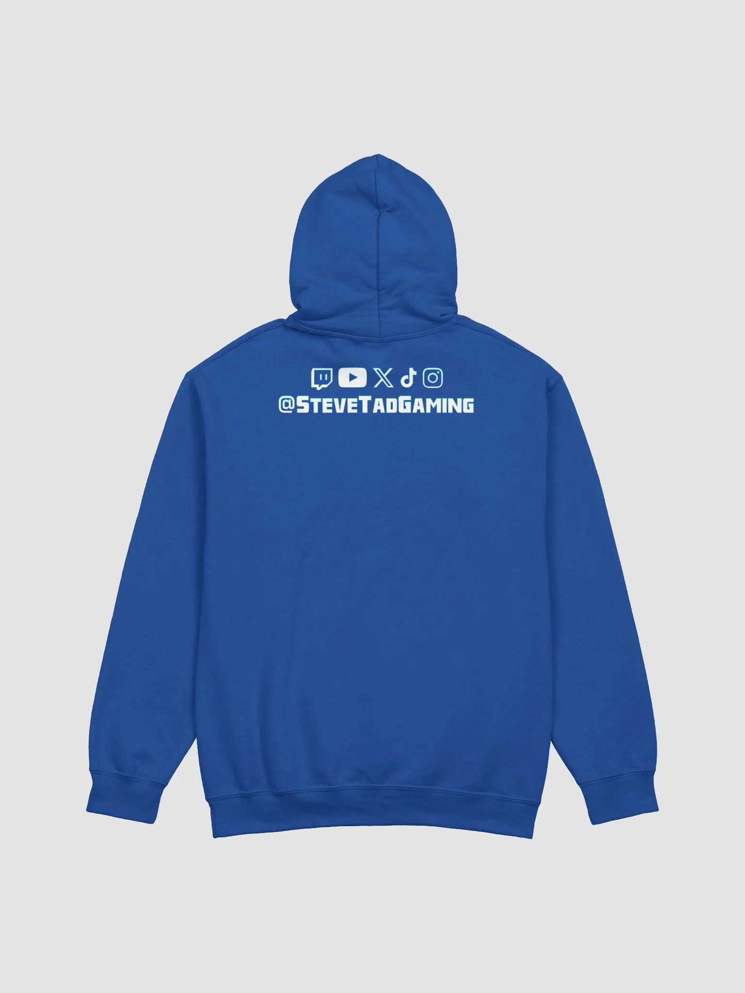 Steve Tad Gaming FAAFO Hoodie product image (9)