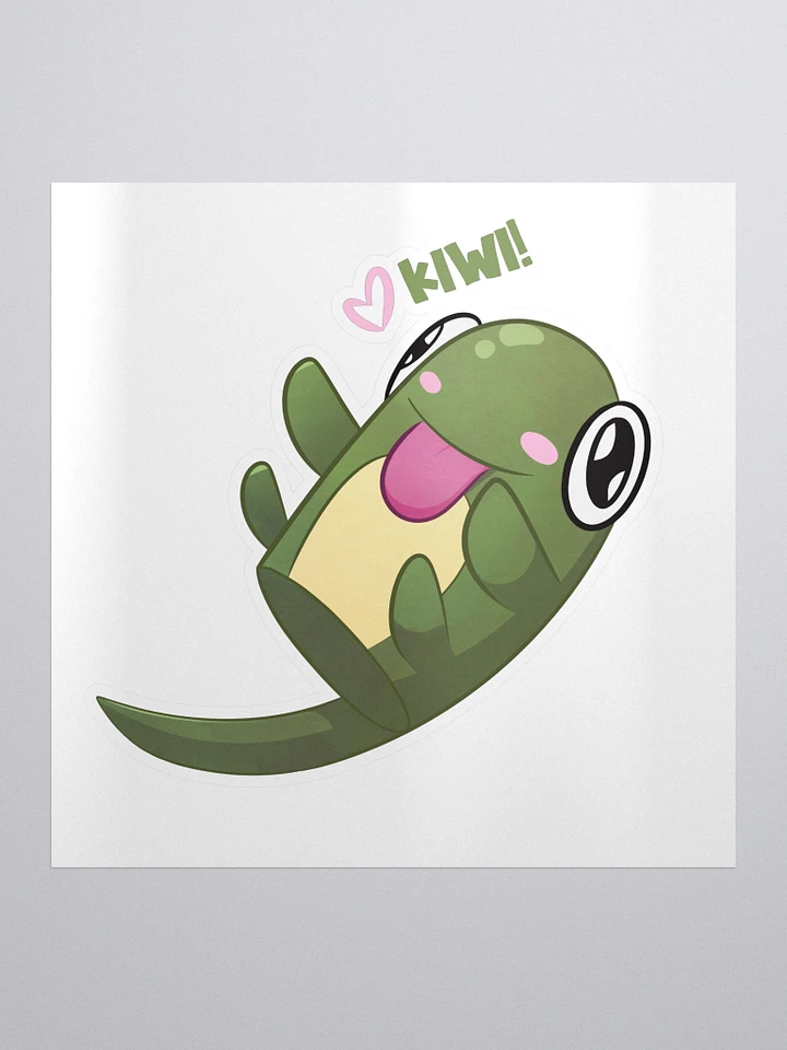 Kiwi Sticker product image (1)