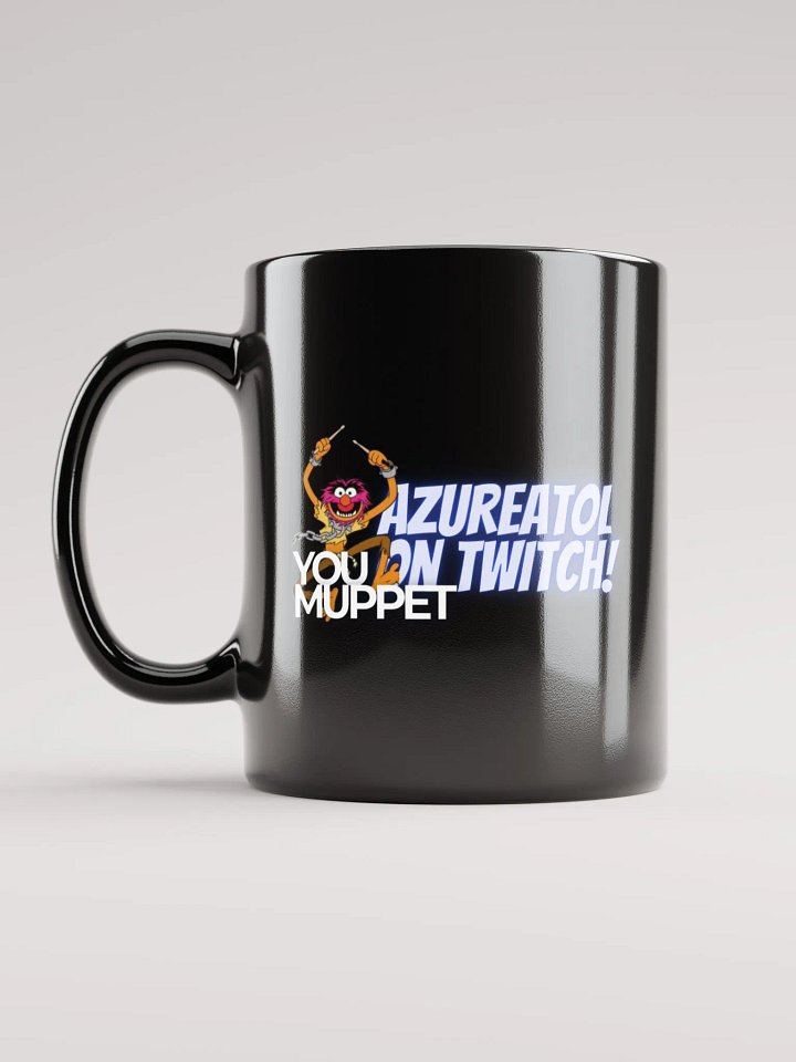 His Muppet Mug! product image (1)