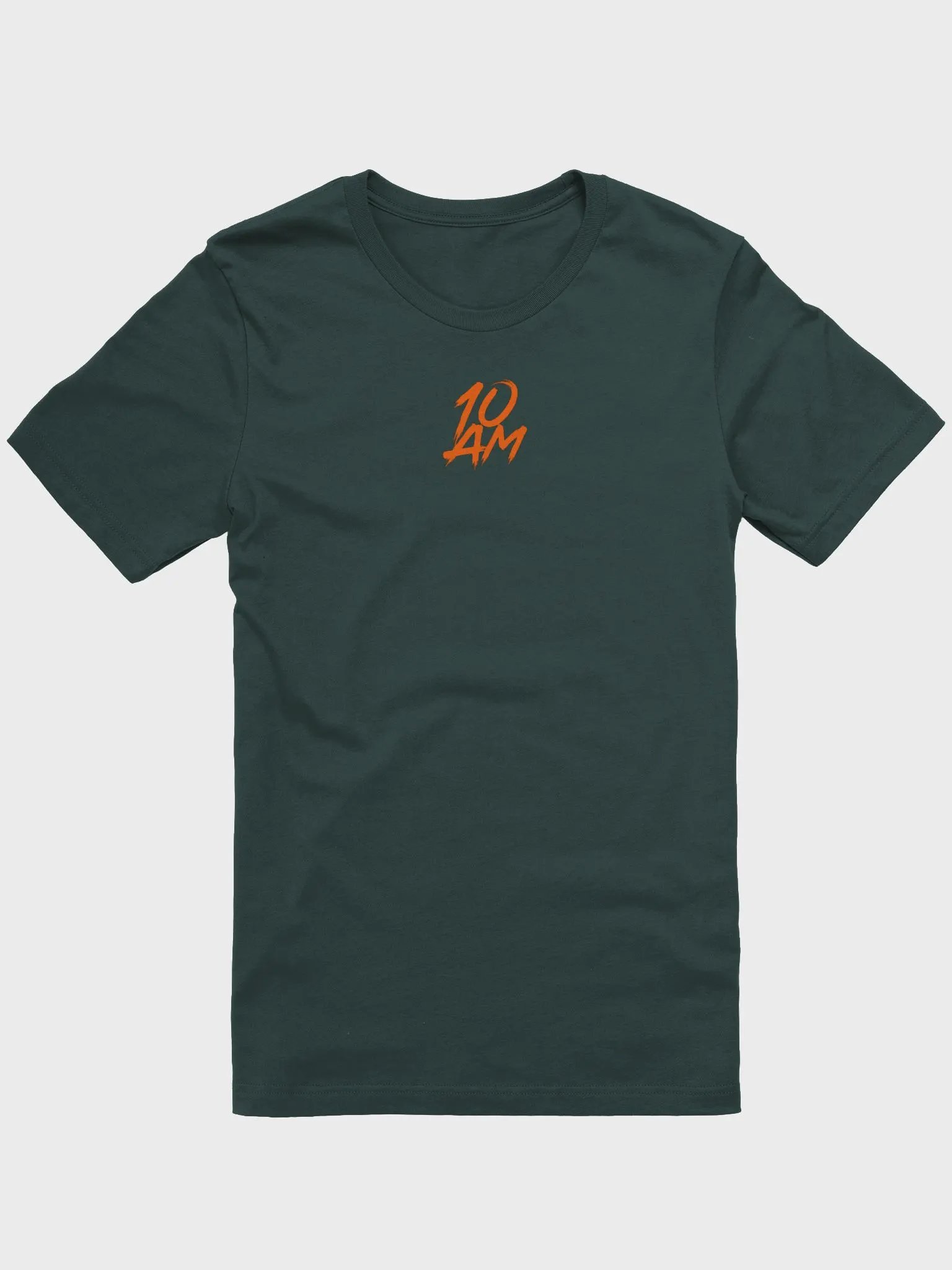 10AM T-Shirt product image (5)