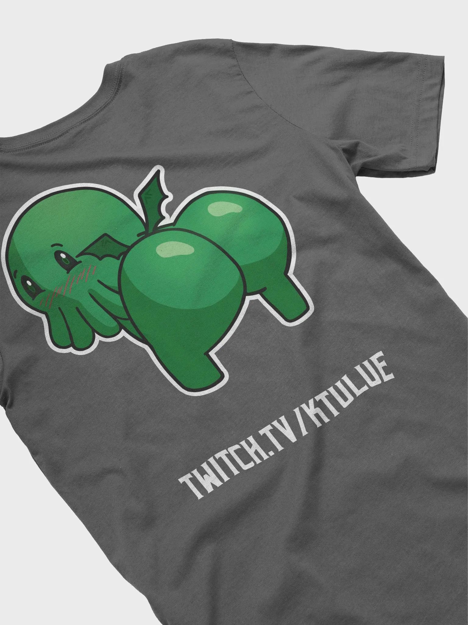 Classic Tee of Klute's GLUTES product image (25)
