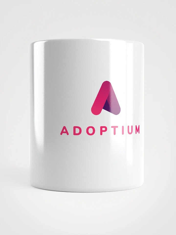 Adoptium Mug product image (1)