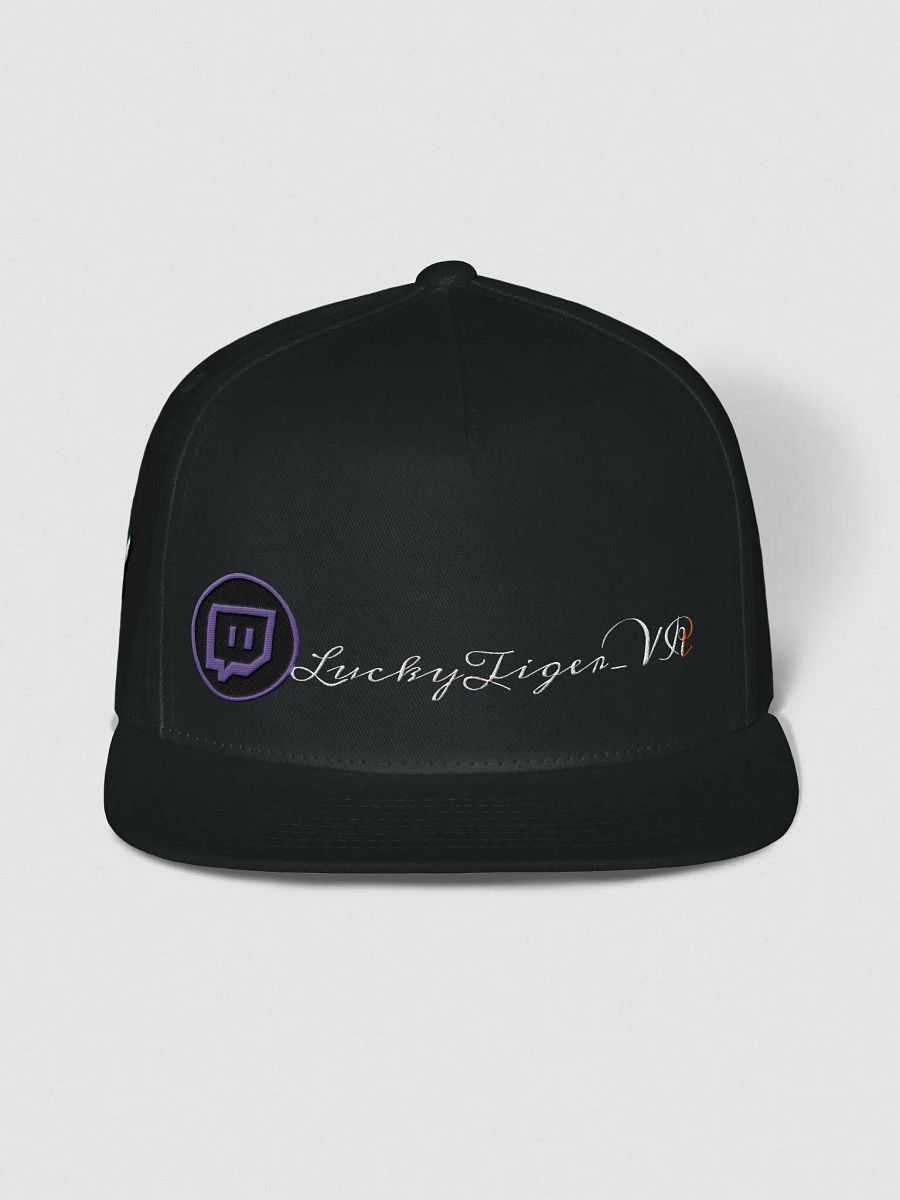 limted time hat product image (6)