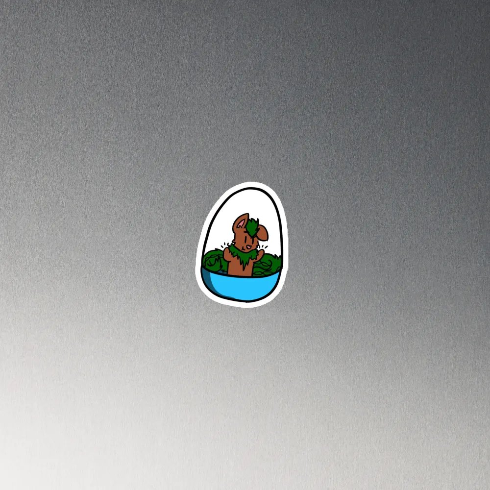 Gatcha Magnet product image (2)