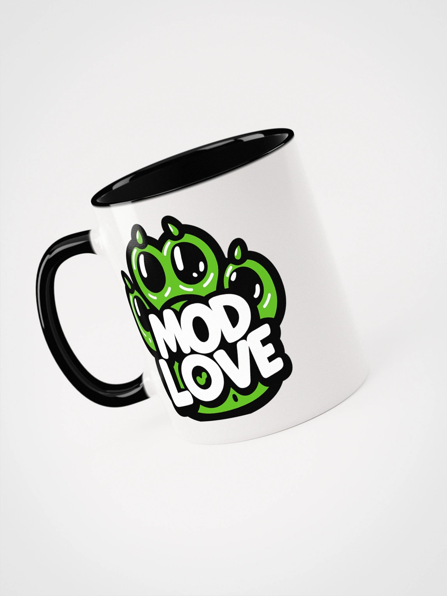 Mod Love Mug! product image (34)
