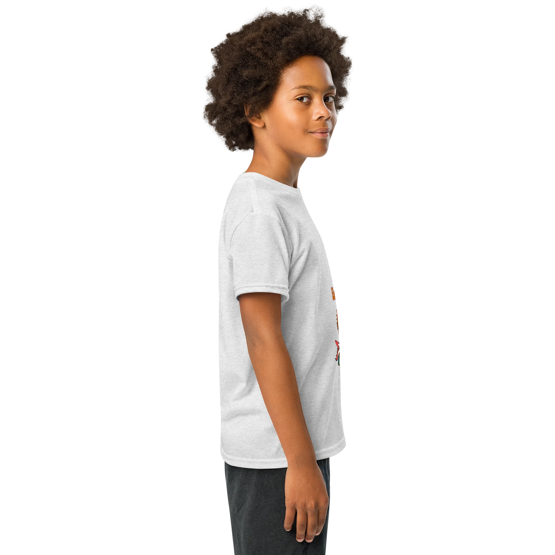 Electra - Unicorn Youth Tee product image (68)