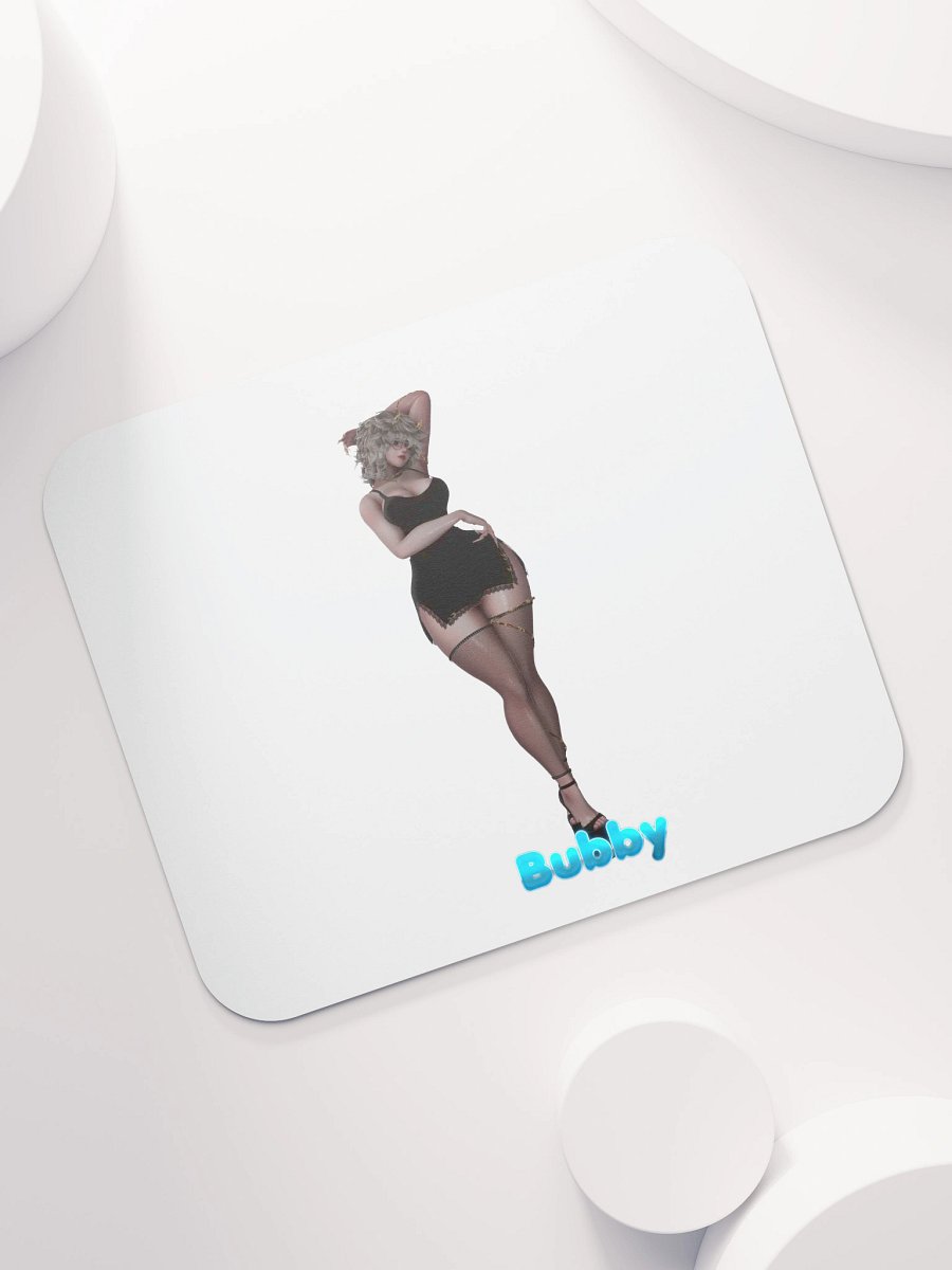 Bubby Mouse Pad product image (7)
