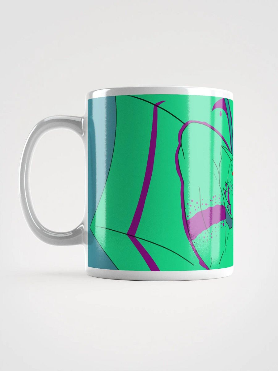 Xenn White Mug product image (11)
