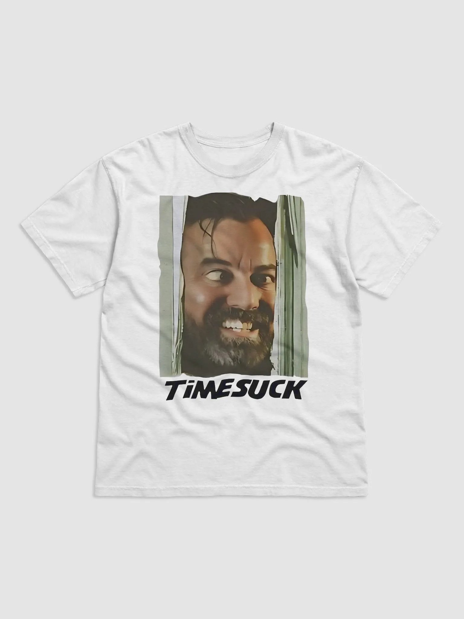 Bad Magic Timesuck Here's Danny Shirt product image (2)