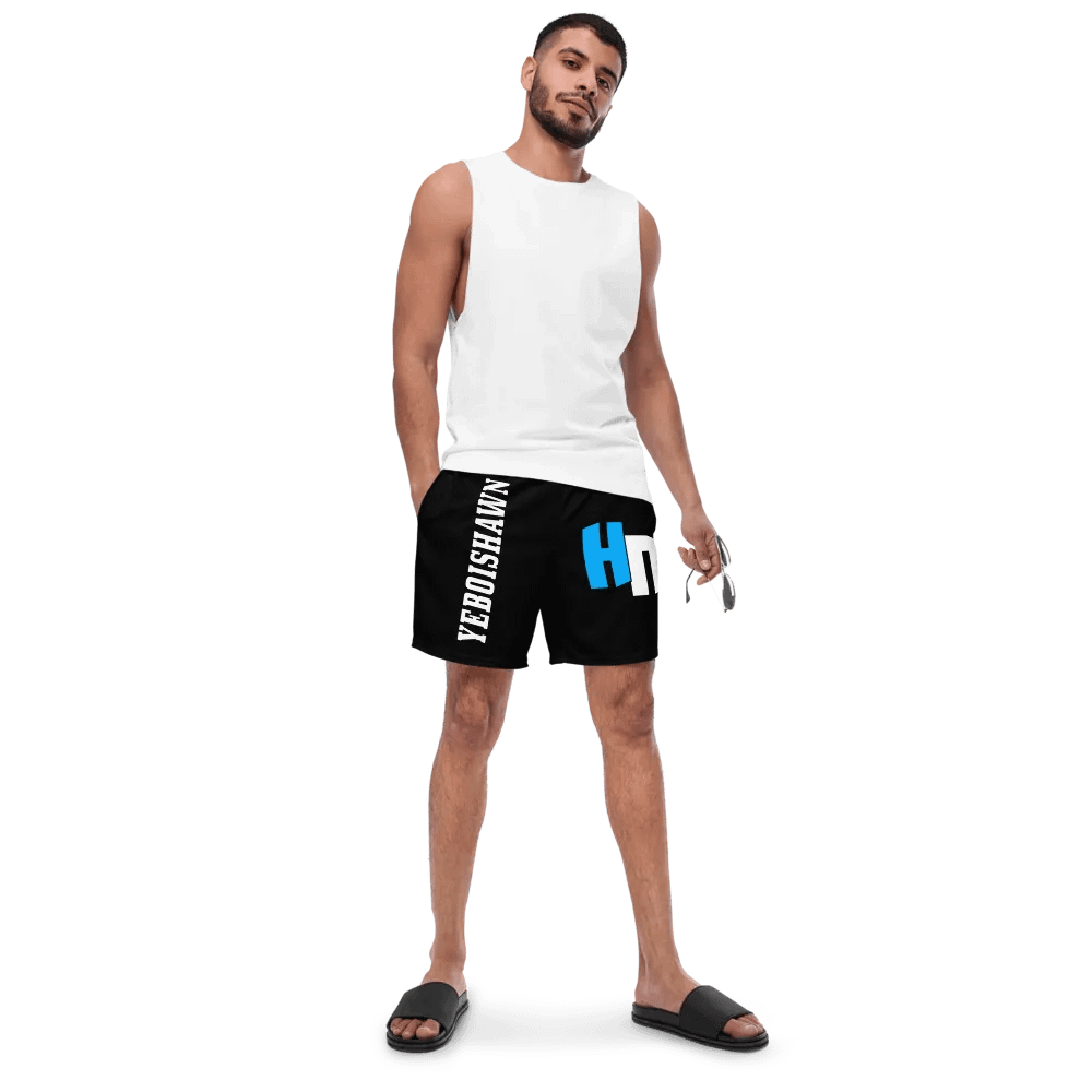 Swim Shorts product image (4)