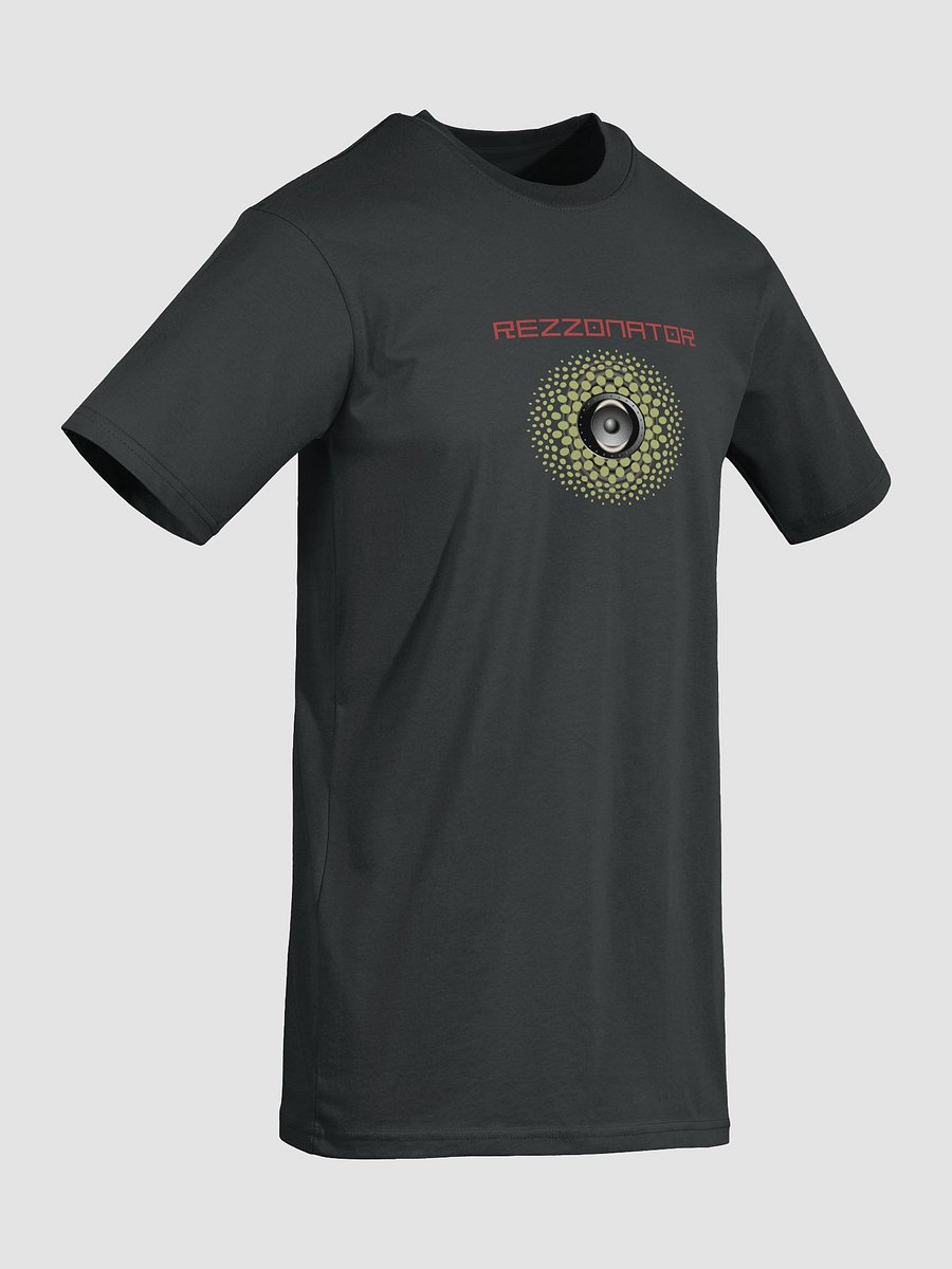 Soundwave Symphony Men's Tee - Front Logo Only product image (25)