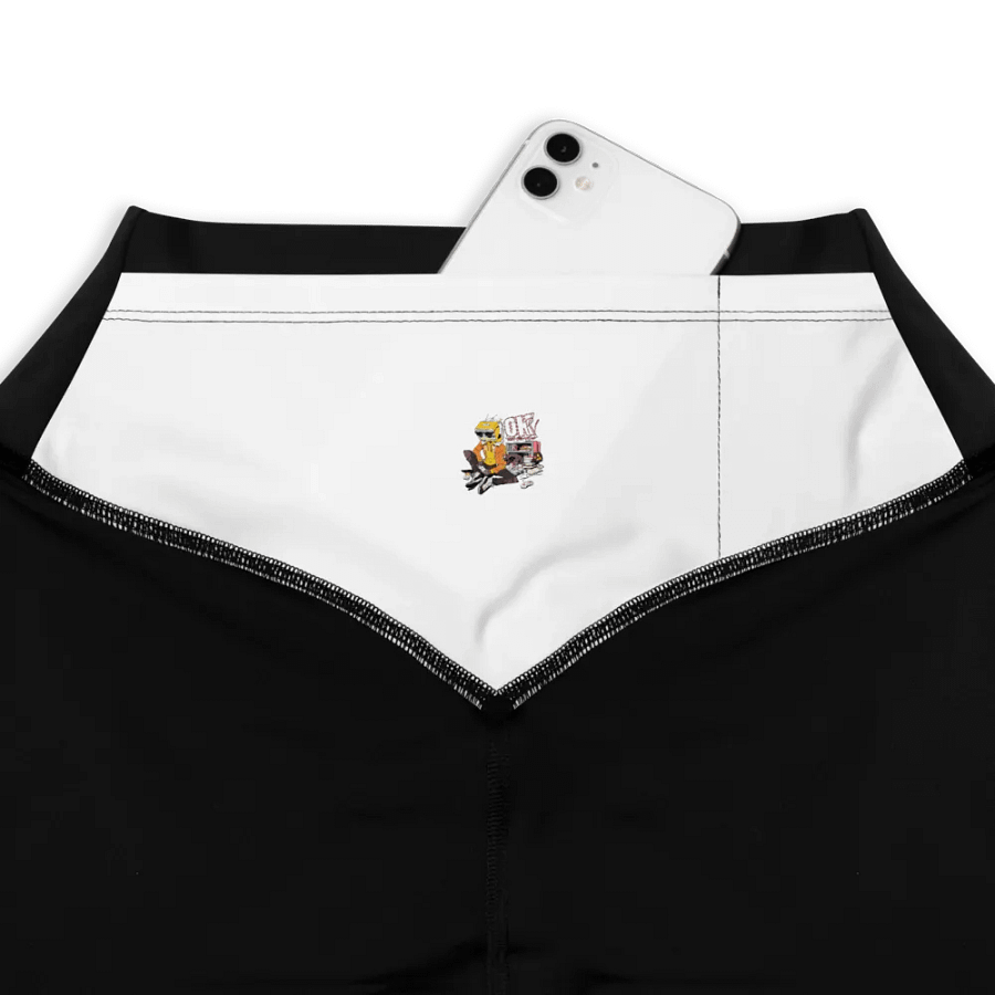 OKPV Leggings (Summer of '23) product image (3)