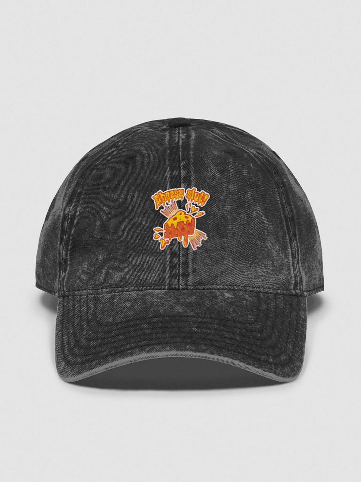 Cheese slut cap product image (3)