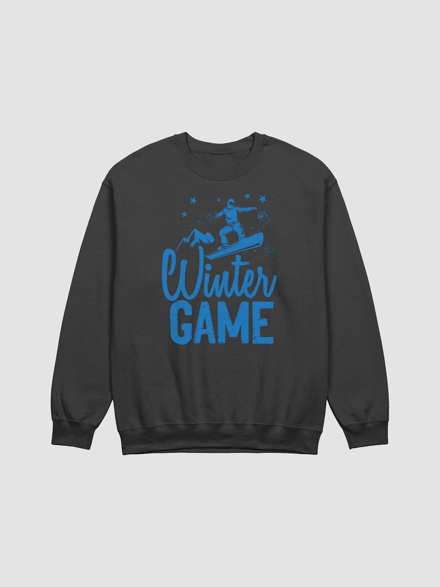 Stay Warm & Wild product image (3)
