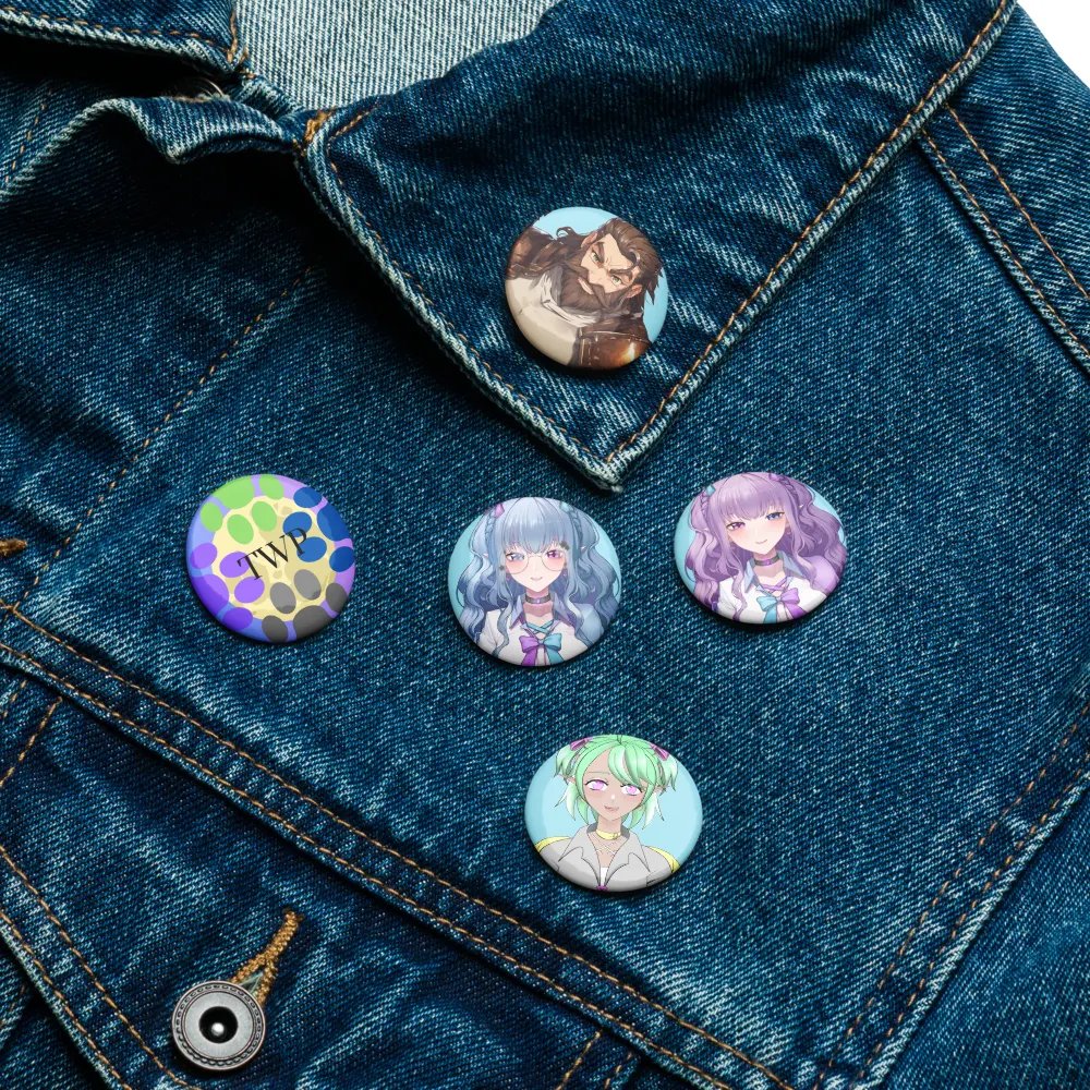 The Siblings! v.2 product image (11)