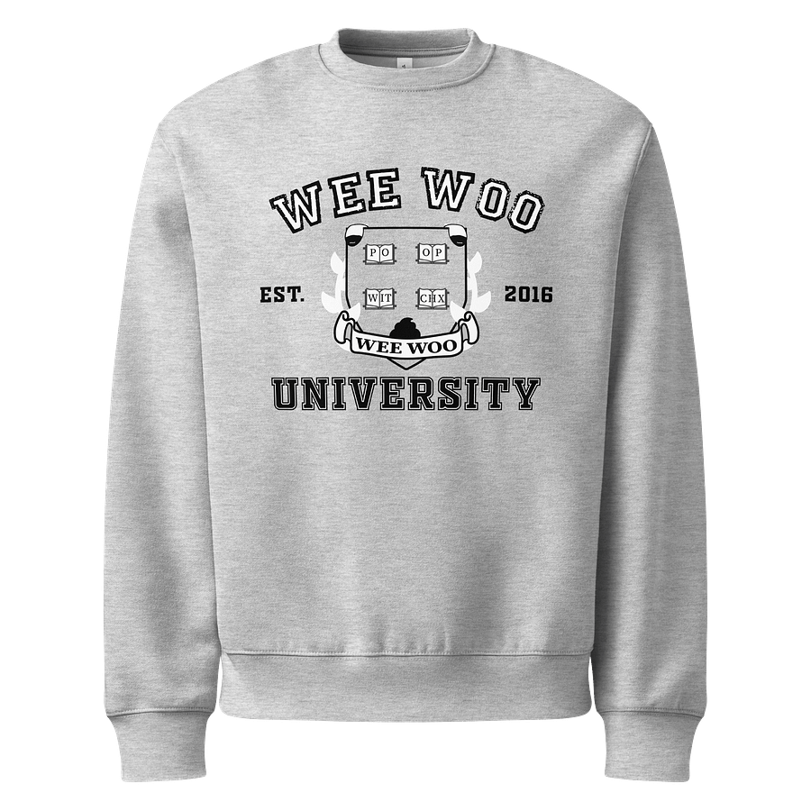 PWX Legacy Weewoo University product image (6)