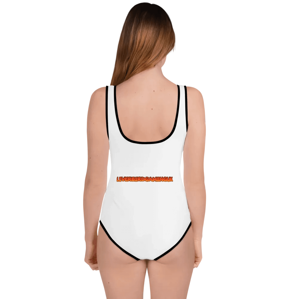 Phoenix Fury Youth Swimsuit product image (9)