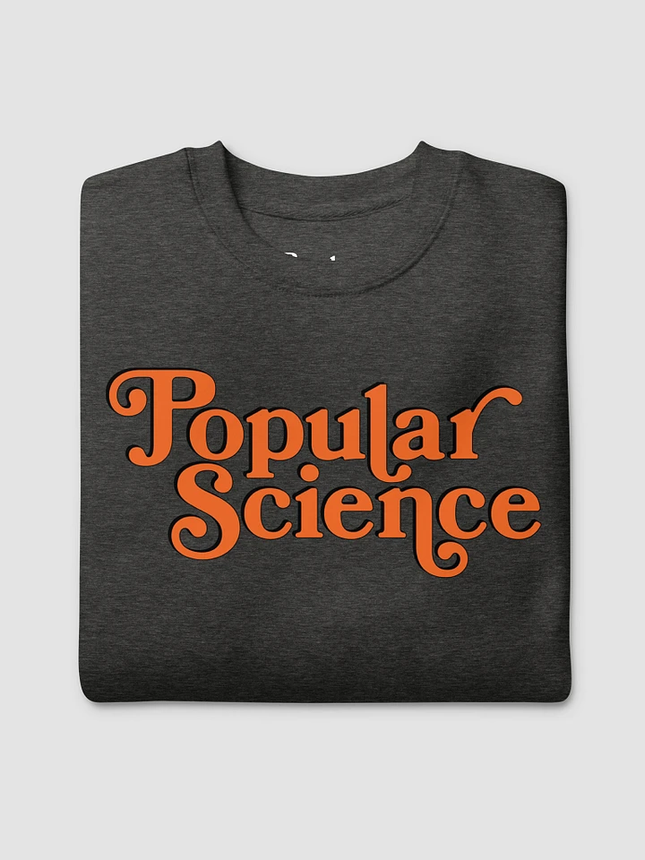 Popular Science Sweatshirt product image (2)