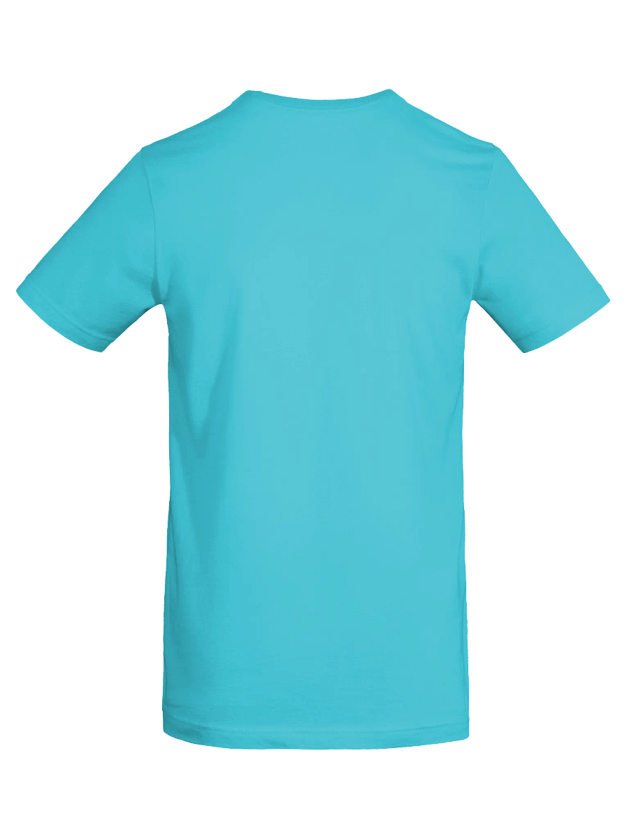 Bisexual Happy Pride big print tee product image (8)