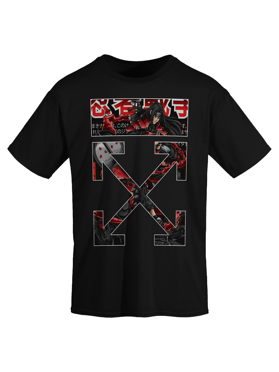 Dynamic Arrow Tee product image (11)