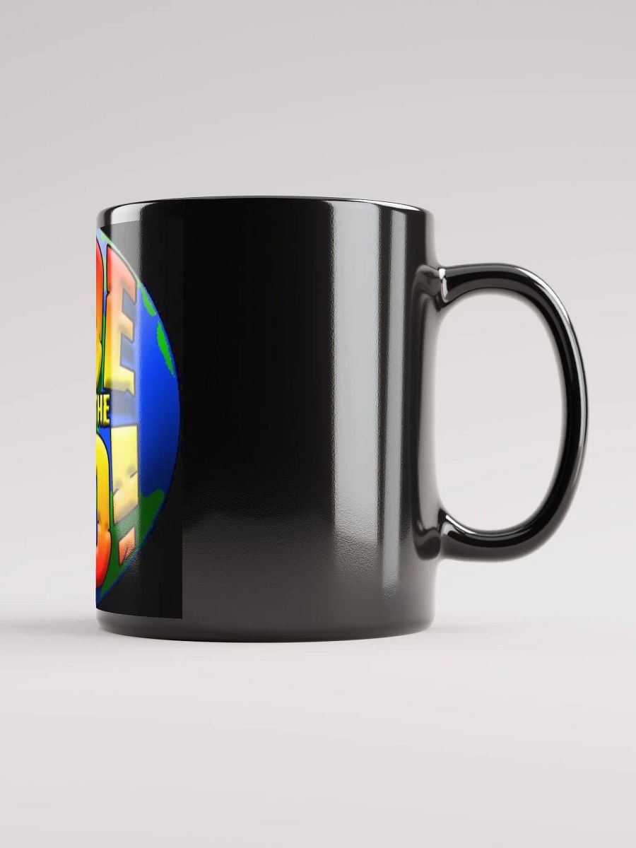 Poe on the GO! MUG product image (12)
