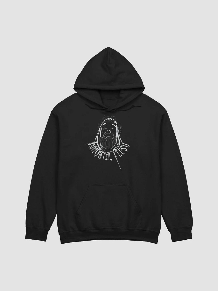 Immortal Flesh Hoodie product image (1)