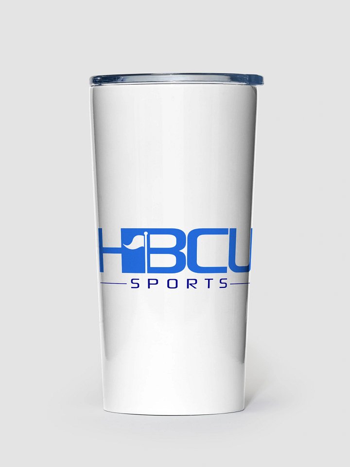 HBCU Sports Tumbler product image (1)