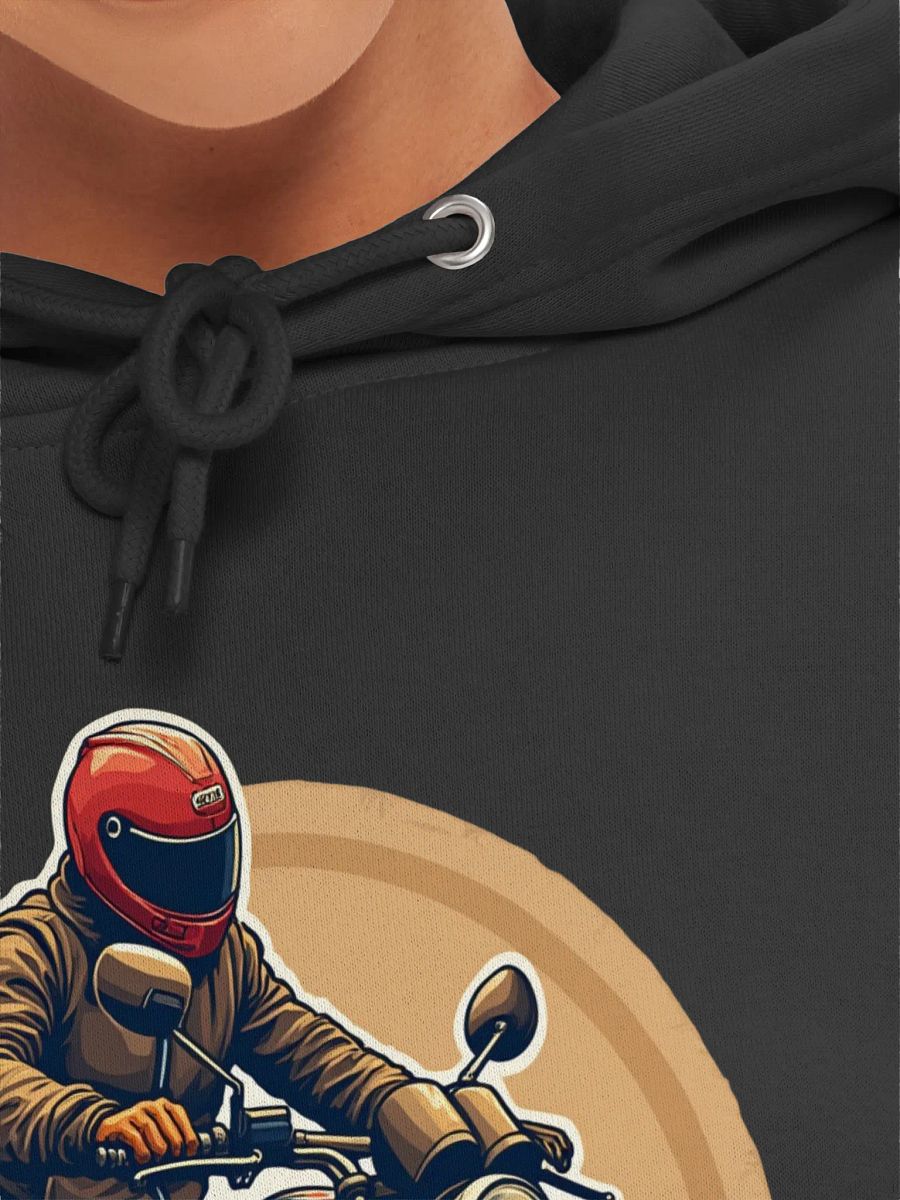 Dirt Bike Hoodie product image (7)