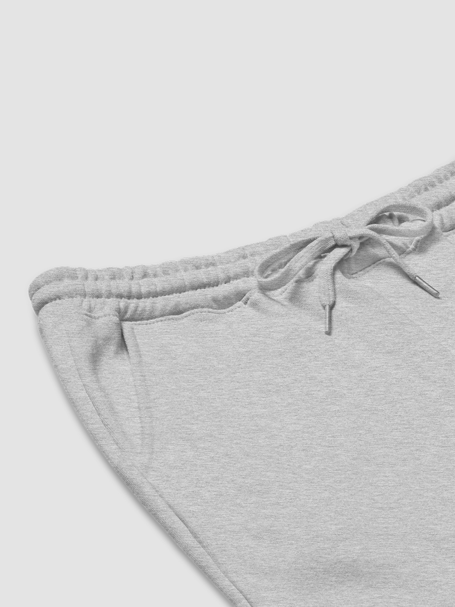 The Last Crossover Fleece Shorts product image (7)