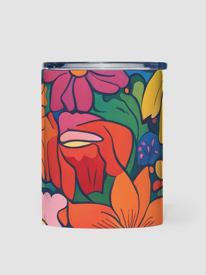 Spirit Small Thermos Cup product image (1)